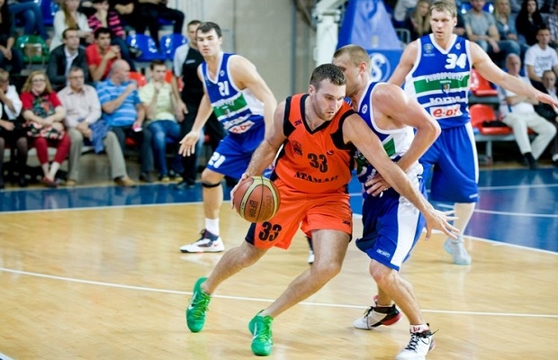 Дмитрий Загнойко: В Ростове должна быть баскетбольная команда